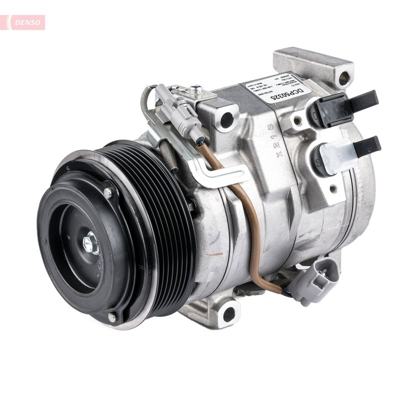 Compressor, air conditioning TOYOTA 883106A500 / 883206A410 Compressor, air conditioning TOYOTA 883106A500 / 883206A410