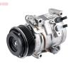 Compressor, air conditioning TOYOTA 883106A500 / 883206A410