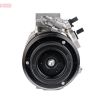 Compressor, air conditioning TOYOTA 883106A500 / 883206A410
