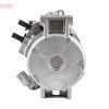 Compressor, air conditioning TOYOTA 883106A500 / 883206A410