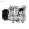 Compressor, air conditioning TOYOTA 883106A500 / 883206A410