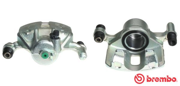 Brake Caliper HYUNDAI i10 (PA) 10/07- Brake Caliper HYUNDAI i10 (PA) 10/07-