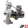 Charger, charging (supercharged/turbocharged) PSA - 96 703 713 80