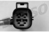 Oxygen Sensor VOLVO - 9497252