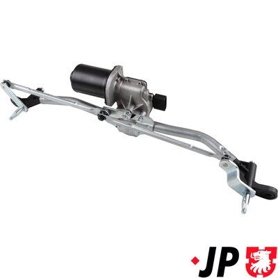 Wiper Motor FABIA,ROOMSTER - 5J1955023D