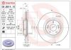 Brake Disc HYUNDAI - 51712-2W700