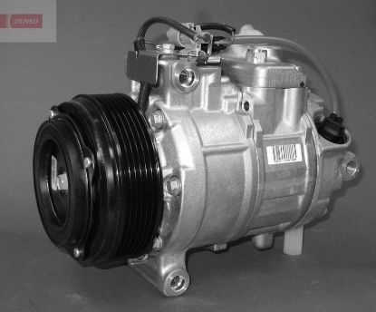 Compressor, air conditioning BMW - 64526987862 Compressor, air conditioning BMW - 64526987862