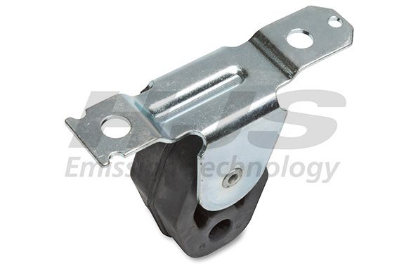 Mount, exhaust system VW