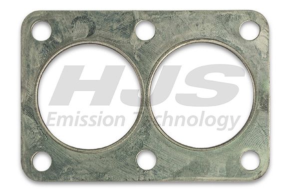 Gasket, exhaust pipe GENERAL MOTORS - 90027374