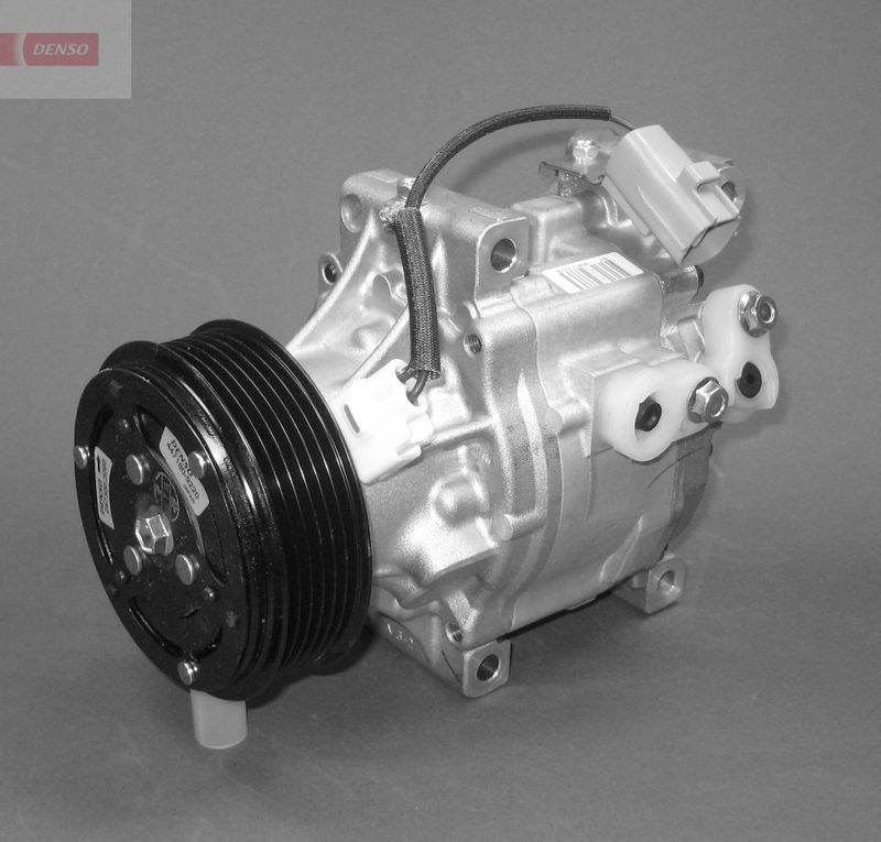 Compressor, air conditioning Toyota - 88310-1A582 Compressor, air conditioning Toyota - 88310-1A582