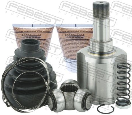 Joint Kit, drive shaft ALFA ROMEO 1369952080, CITROEN 71771442, FIAT 1369