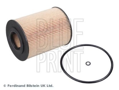 Oil Filter MERCEDES-BENZ - 629 180 01 09