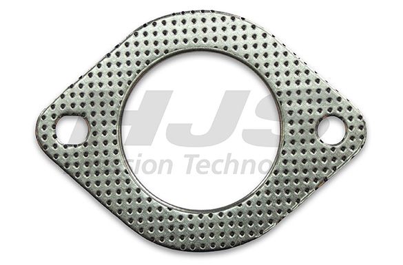Gasket, exhaust pipe Renault