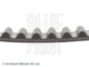 Timing Belt MITSUBISHI MD161427