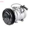 Compressor, air conditioning KOMATSU 4210731221