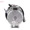 Compressor, air conditioning KOMATSU 4210731221