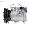 Compressor, air conditioning KOMATSU 4210731221
