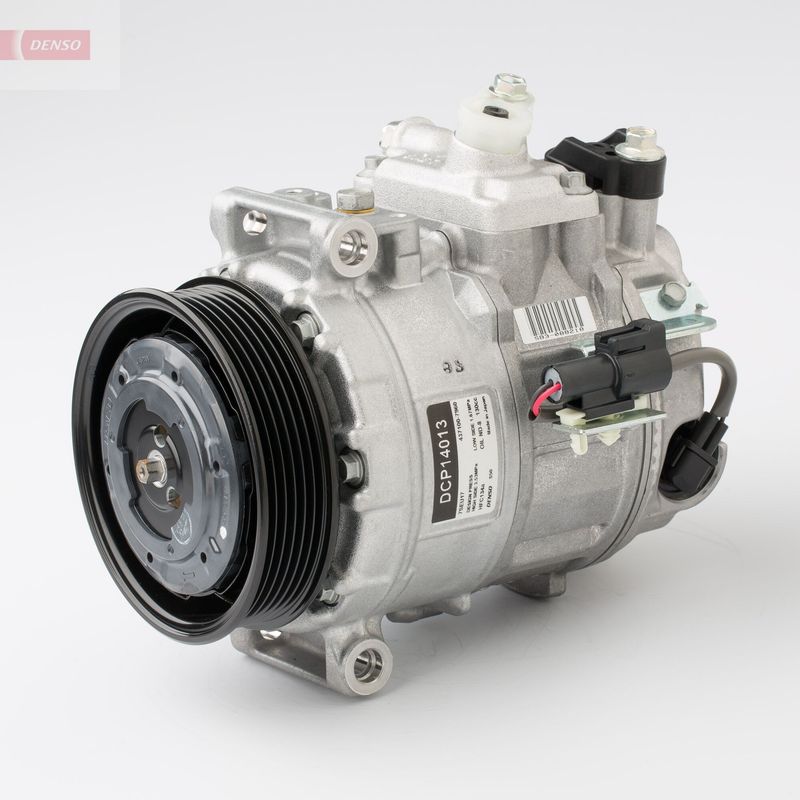 Compressor, air conditioning Land Rover - 8H2219D623AA Compressor, air conditioning Land Rover - 8H2219D623AA