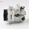 Compressor, air conditioning Land Rover - 8H2219D623AA