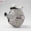 Compressor, air conditioning Land Rover - 8H2219D623AA