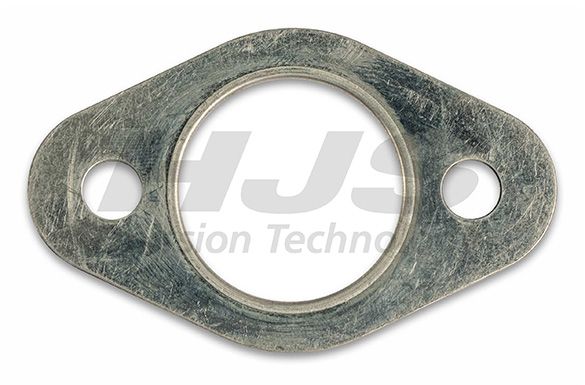Gasket, exhaust pipe Fiat
