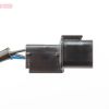 Oxygen Sensor MITSUBISHI 1588A025