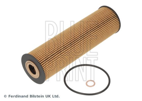 Oil Filter Mercedes-Benz PKW 120 180 00 09