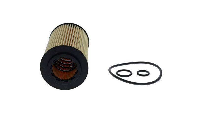 Oil Filter MERCEDES-BENZ - 651 184 00 25