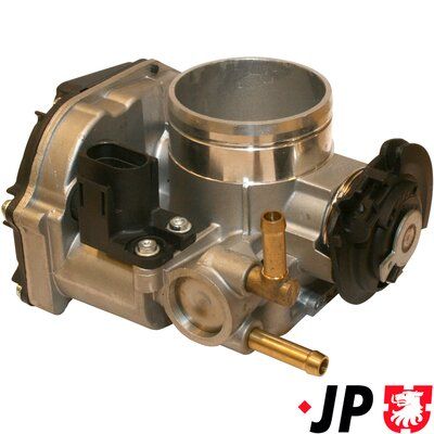 Throttle Body OCTAVIA (1U2), GOLF IV (1J1) Throttle Body OCTAVIA (1U2), GOLF IV (1J1)