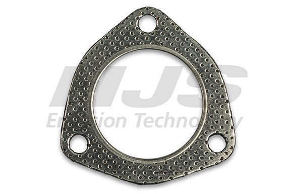 Gasket, exhaust pipe Opel