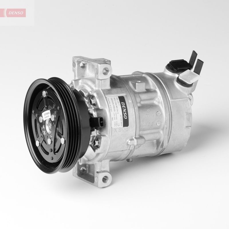 Compressor, air conditioning Fiat Group - 46809223 Compressor, air conditioning Fiat Group - 46809223