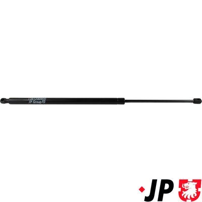 Gas Spring, boot/cargo area VITO / MIXTO Kast (W639) Gas Spring, boot/cargo area VITO / MIXTO Kast (W639)