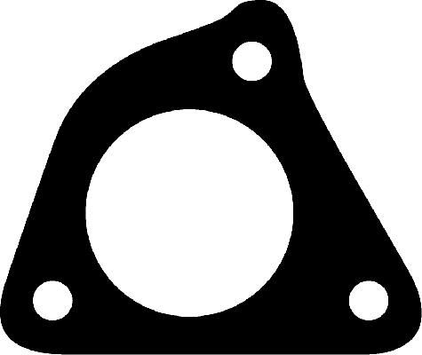 Gasket, exhaust pipe Gasket, exhaust pipe