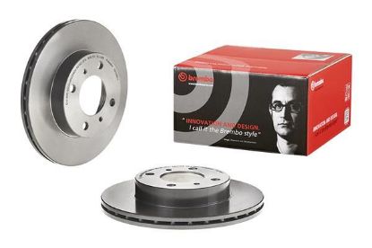 Brake Disc DONGNAN (SOUEAST) LANCER 05/06 Brake Disc DONGNAN (SOUEAST) LANCER 05/06