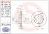 Brake Disc DONGNAN (SOUEAST) LANCER 05/06