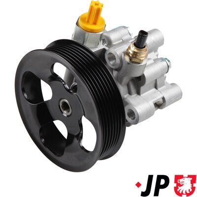 Hydraulic Pump, steering TOYOTA - 44310-28240 Hydraulic Pump, steering TOYOTA - 44310-28240