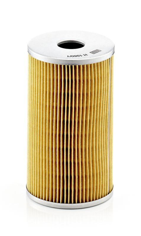 Oil Filter DAF FA4449