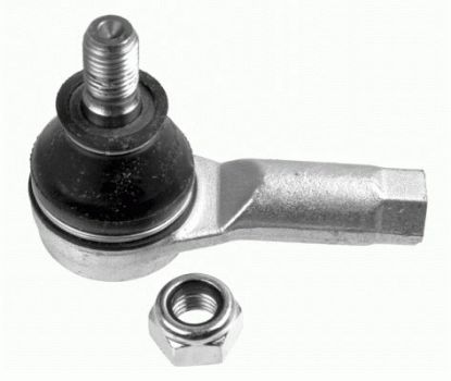 Tie Rod End OPEL 47 01 744