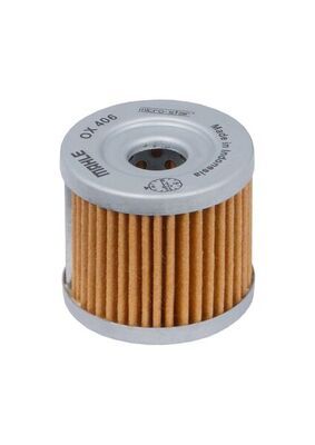 Oil Filter MC - SUZUKI