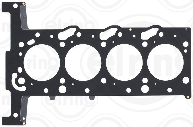 Gasket, cylinder head PSA - 96 591 974 80