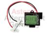 Resistor, interior blower RENAULT 7701059206