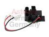 Resistor, interior blower RENAULT 7701059206