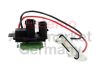 Resistor, interior blower RENAULT 7701059206