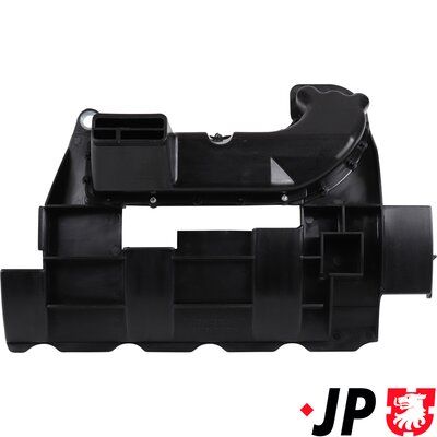 Baffle Plate, oil sump BORA (1J2), GOLF IV Variant (1J5)