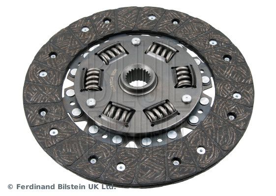 Clutch Disc MAZDA FS05-16-460A