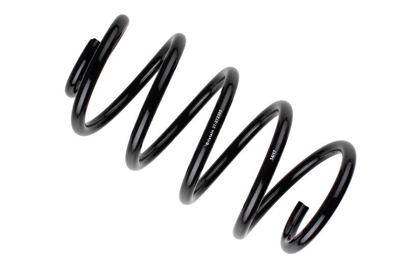 Suspension Spring VAG - 7E0 411 105 D