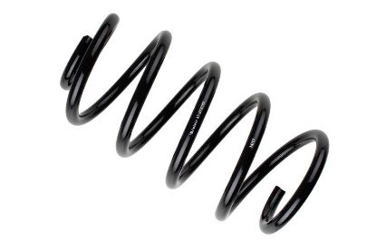 Suspension Spring VAG - 7E0 411 105 D