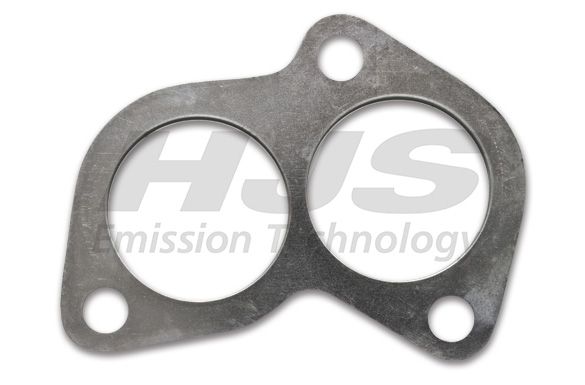 Gasket, exhaust pipe VOLVO Gasket, exhaust pipe VOLVO