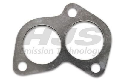 Gasket, exhaust pipe VOLVO