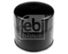 Oil Filter DAIHATSU 15600-25010